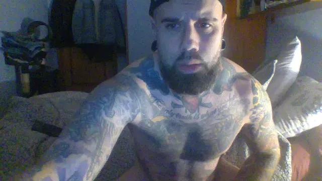 Punisher21cm on Cam4 