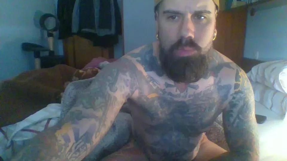 Punisher21cm on Cam4 