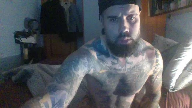 Punisher21cm on Cam4 