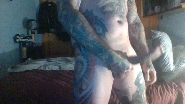 Punisher21cm on Cam4 