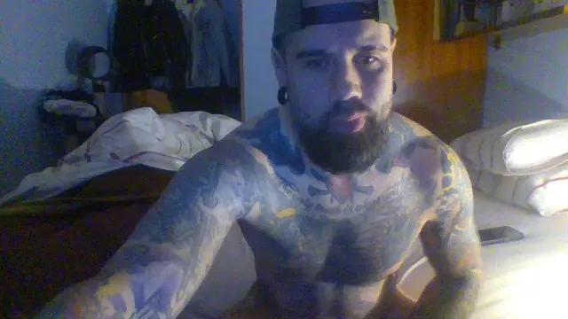 Punisher21cm on Cam4 