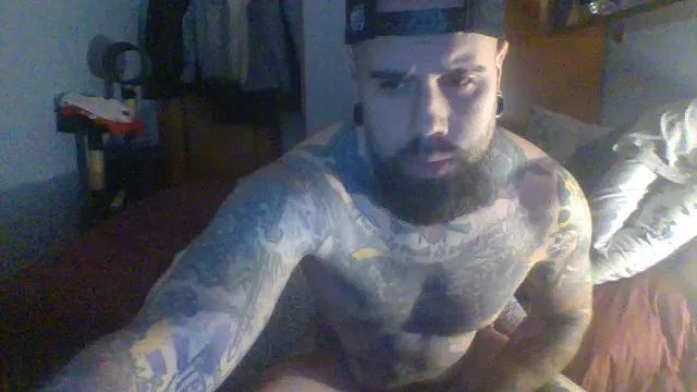 Punisher21cm on Cam4 