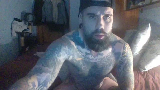 Punisher21cm on Cam4 