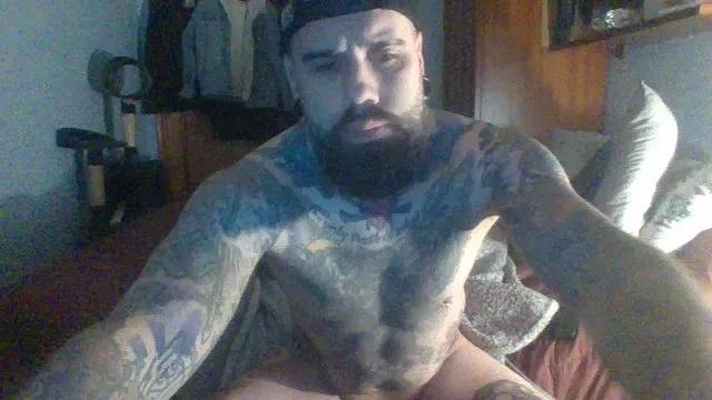 Punisher21cm on Cam4 