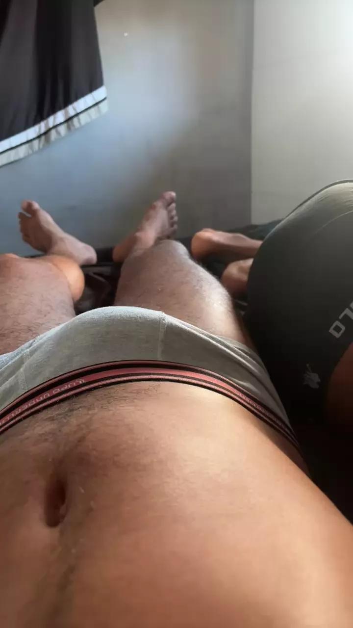 putosalvador1 on Cam4 