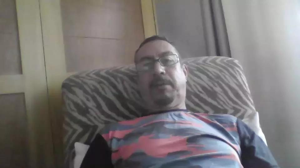 Pvfun1 on Cam4 