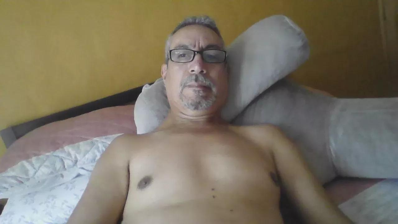Pvfun1 on Cam4 