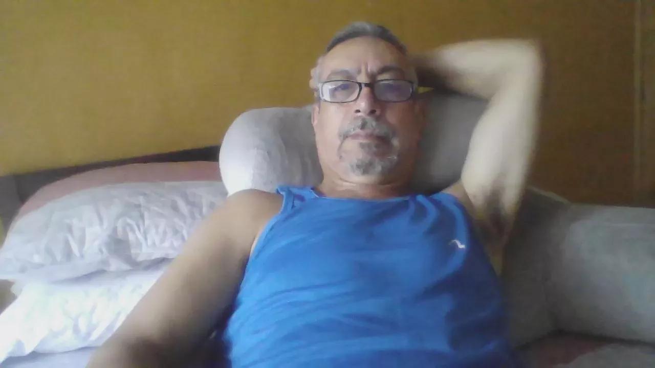 Pvfun1 on Cam4 