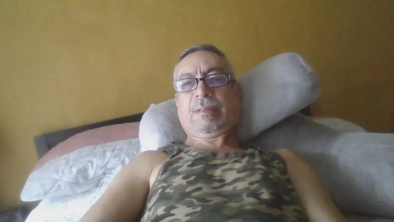 Pvfun1 on Cam4 