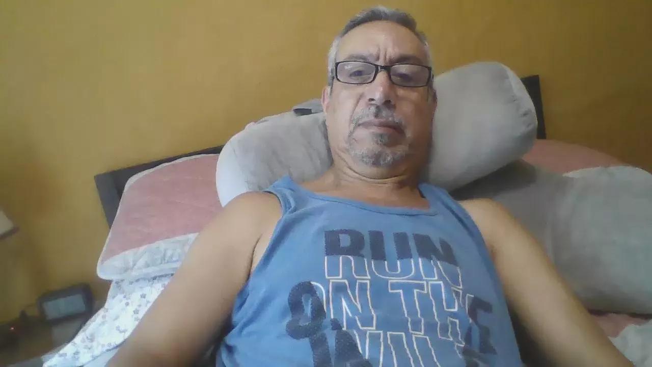 Pvfun1 on Cam4 