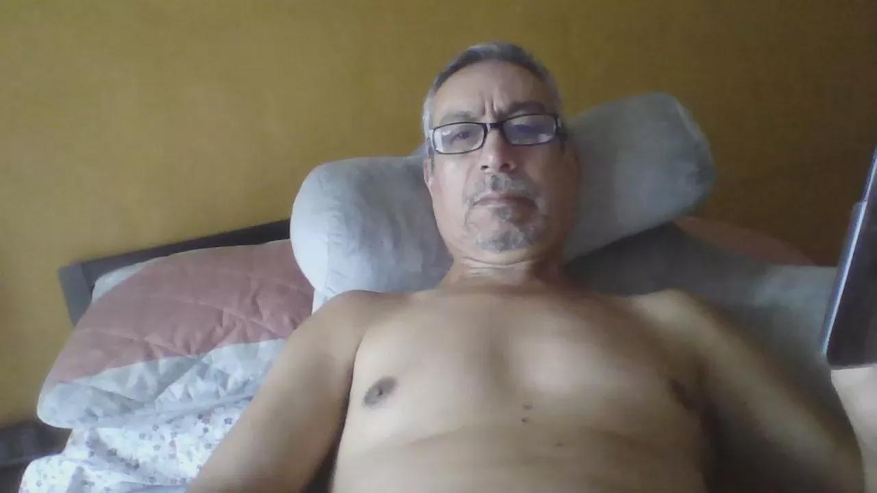 Pvfun1 on Cam4 