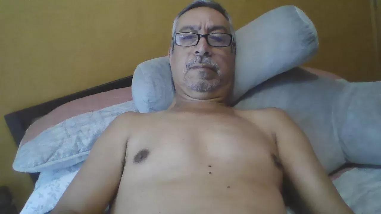 Pvfun1 on Cam4 