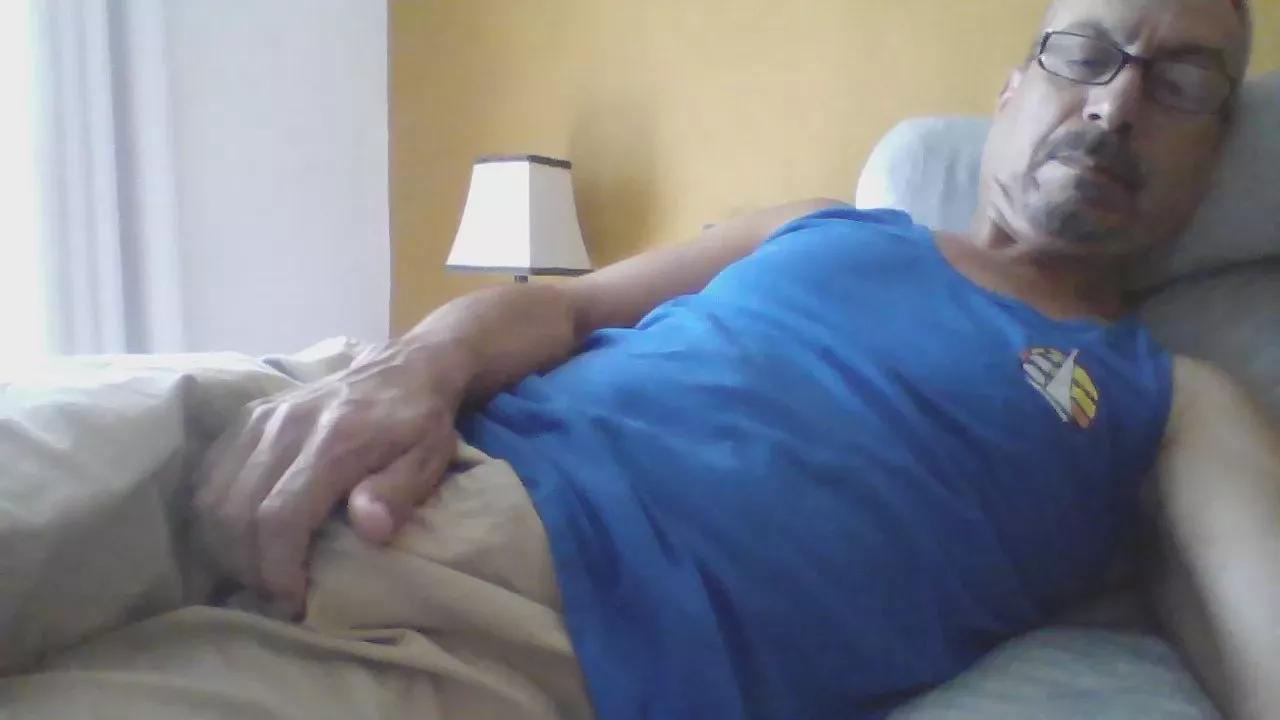 Pvfun1 on Cam4 
