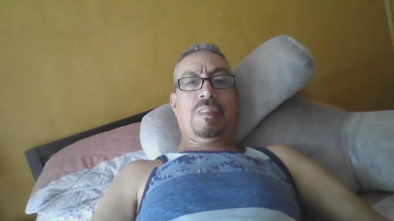 Pvfun1 on Cam4 