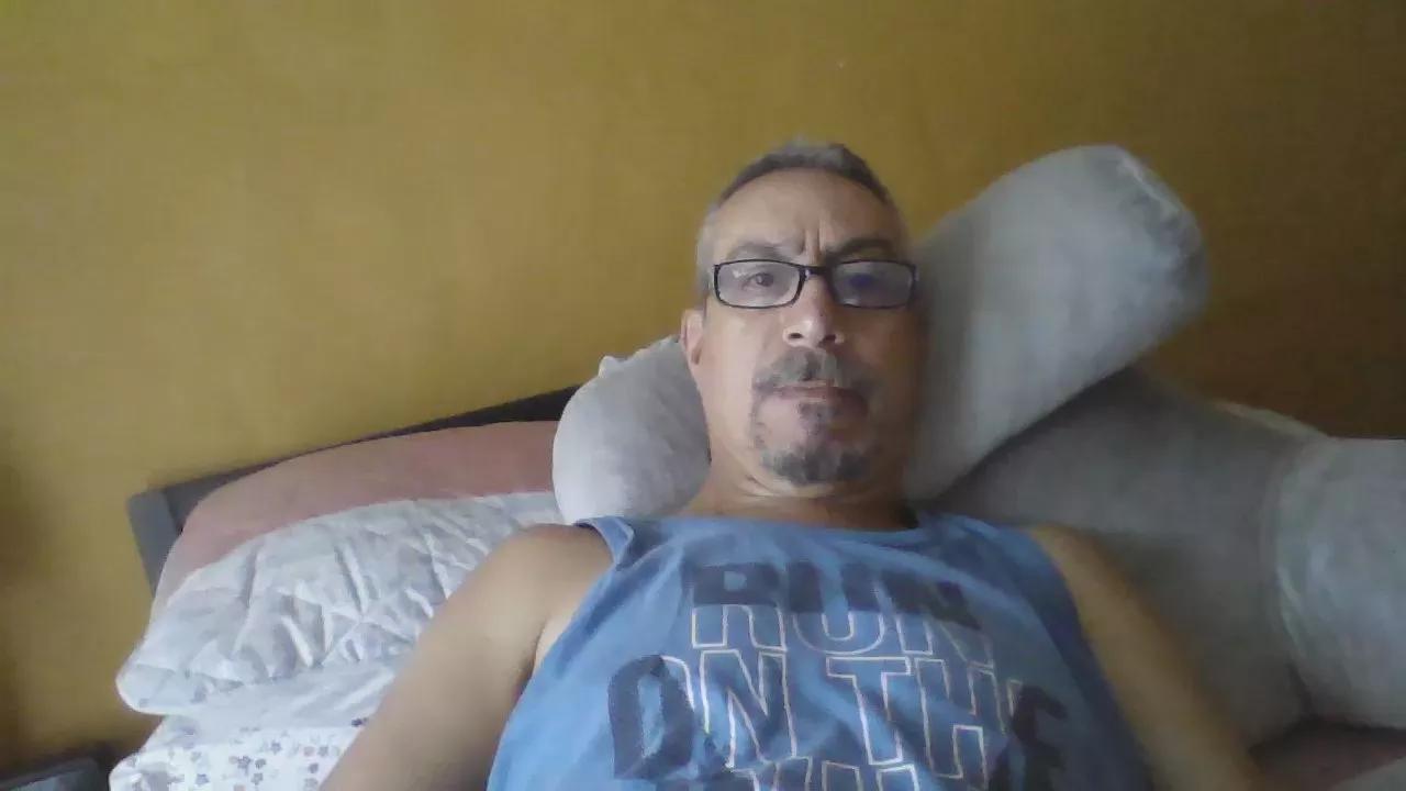 Pvfun1 on Cam4 