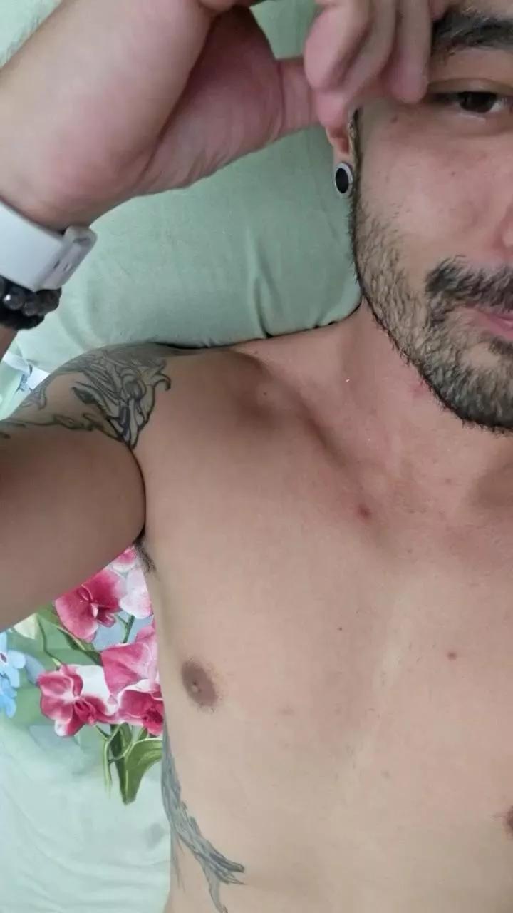 Quackdonald on Cam4 