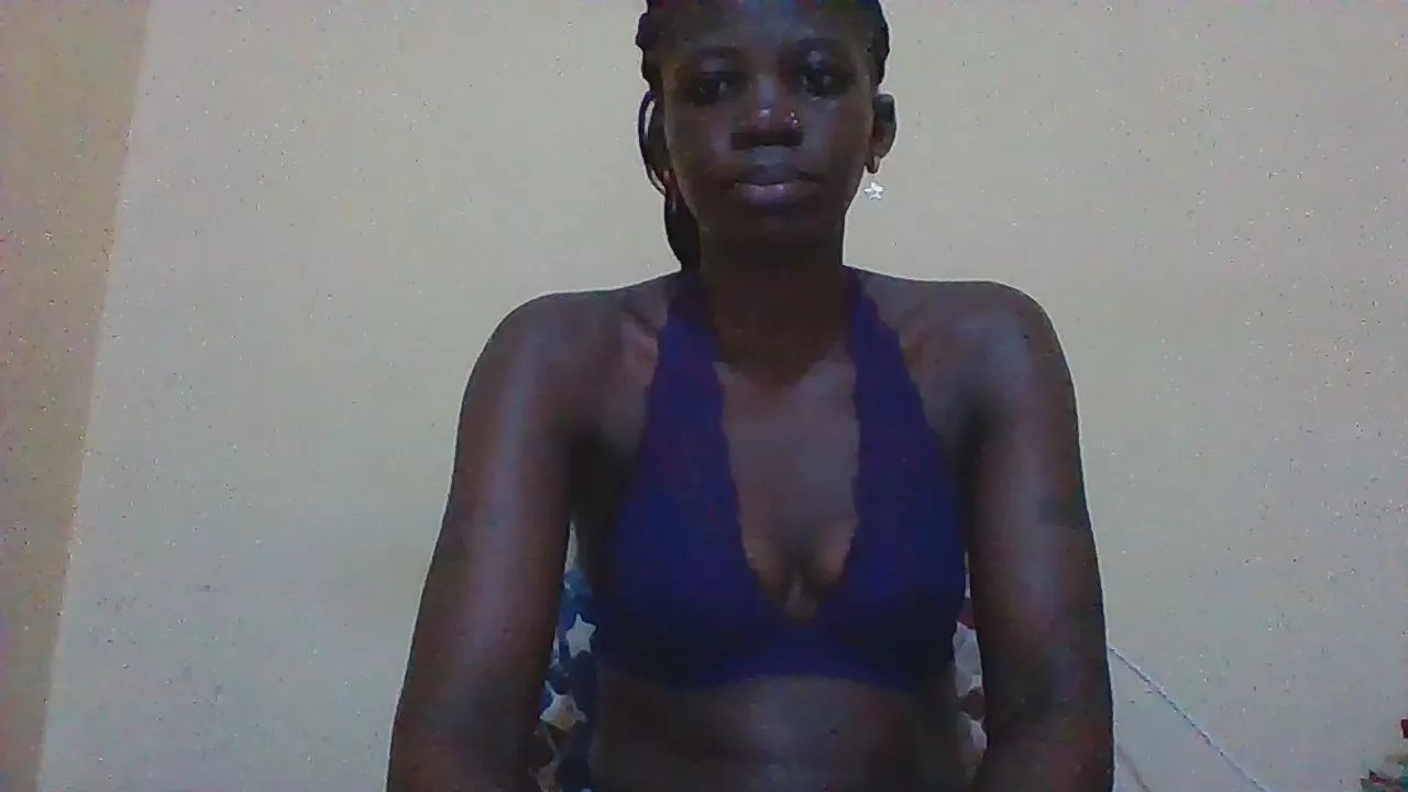 Queen_grasha on Cam4 