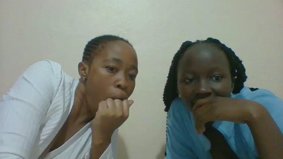 Queen_grasha on Cam4 