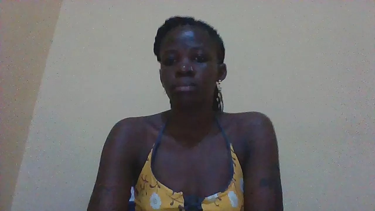 Queen_grasha on Cam4 