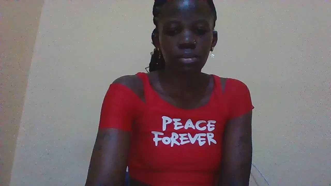 Queen_grasha on Cam4 