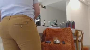 rabudoputomacho on Cam4 