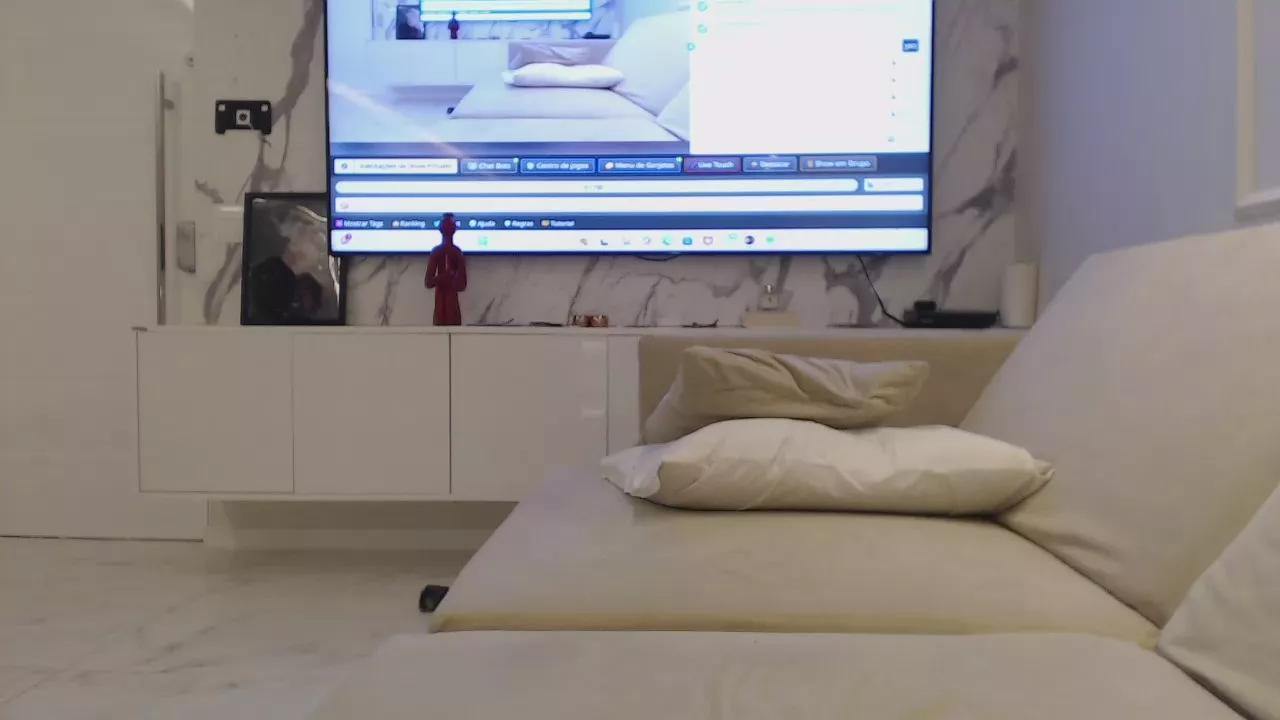rabudoputomacho on Cam4 