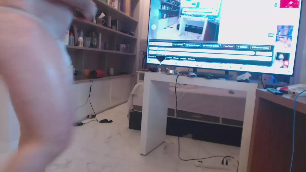 rabudoputomacho on Cam4 