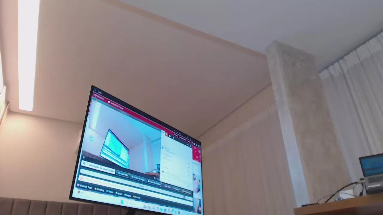 rabudoputomacho on Cam4 