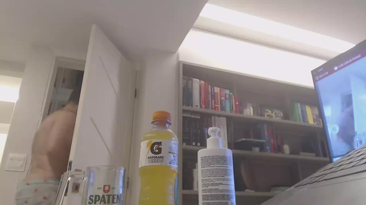 rabudoputomacho on Cam4 