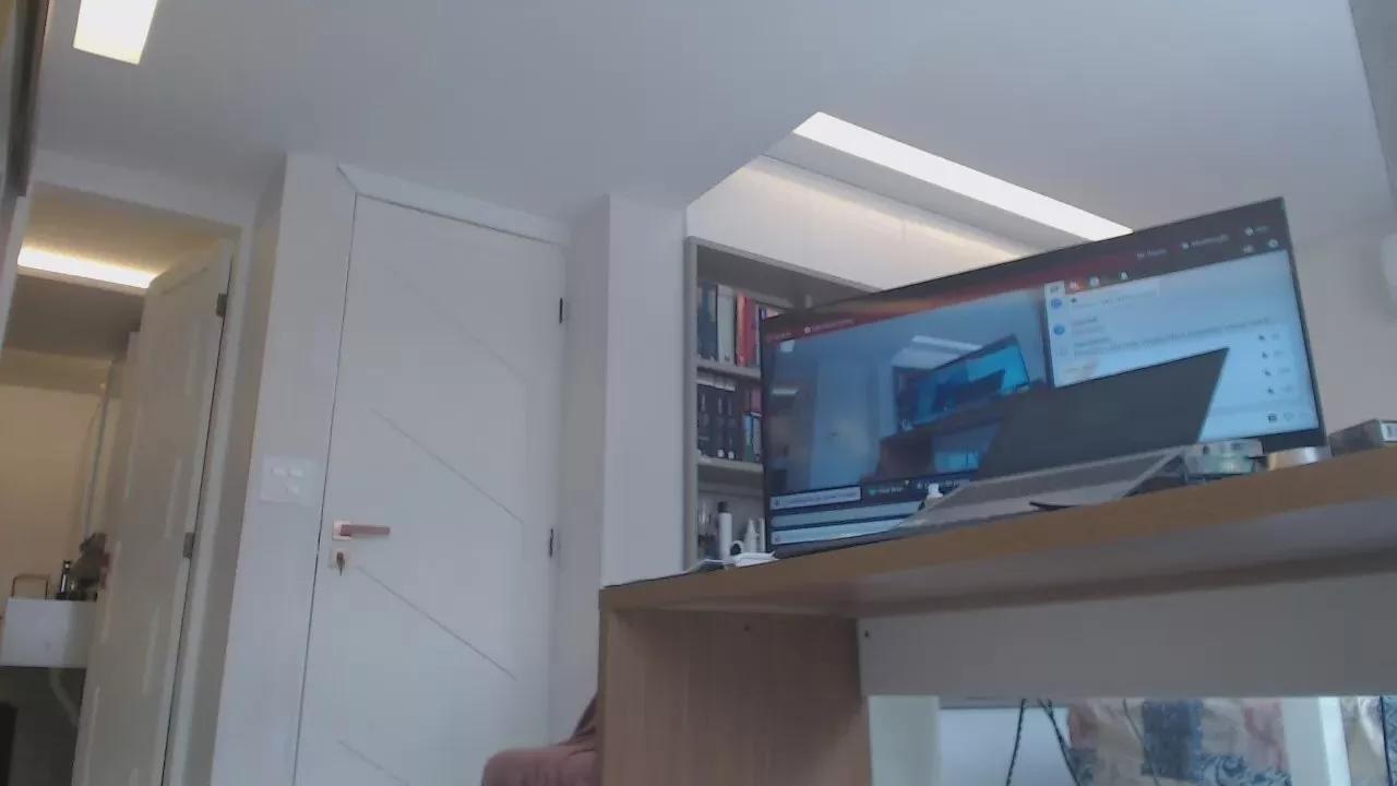 rabudoputomacho on Cam4 
