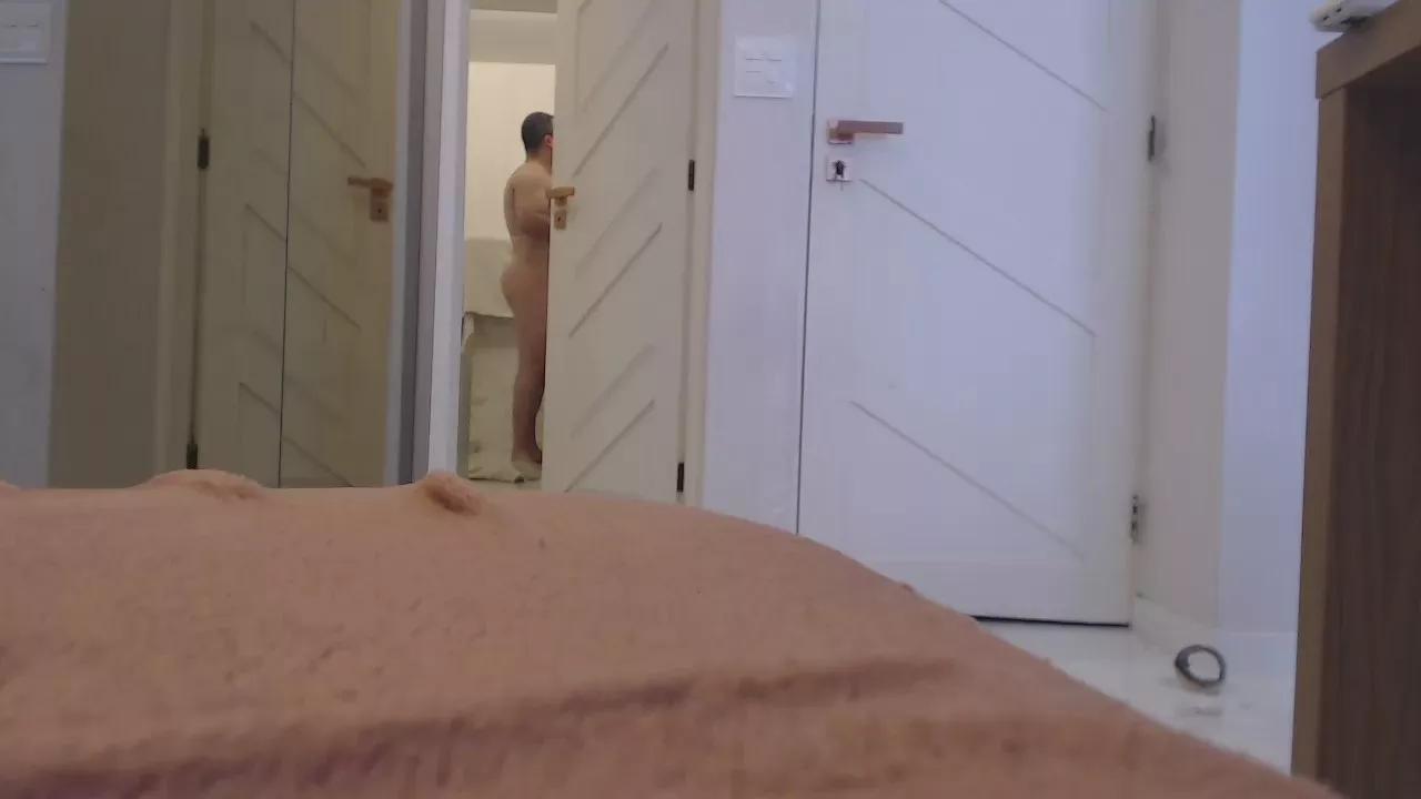 rabudoputomacho on Cam4 