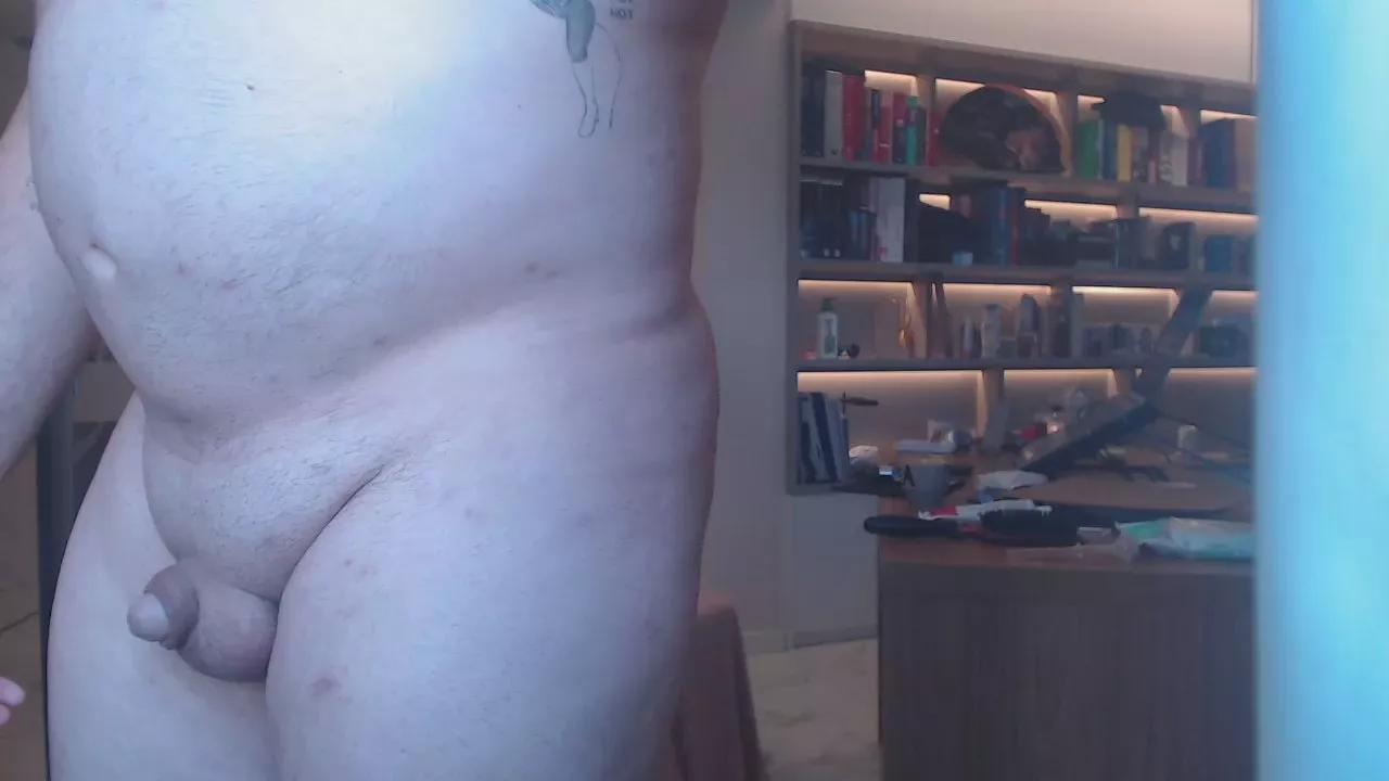 rabudoputomacho on Cam4 