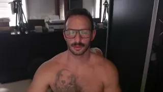 RafaBR82 on Cam4 