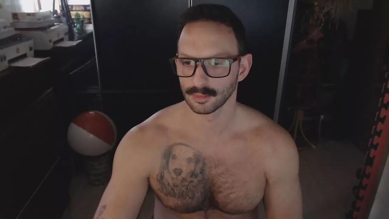 RafaBR82 on Cam4 