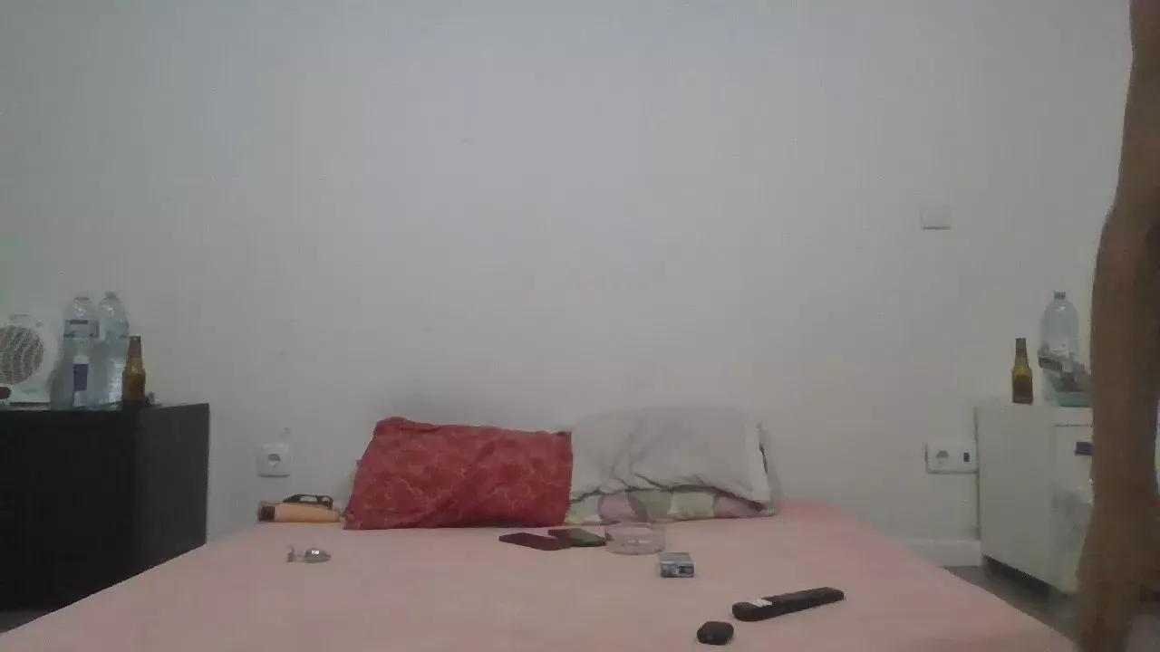 Rafafega on Cam4 