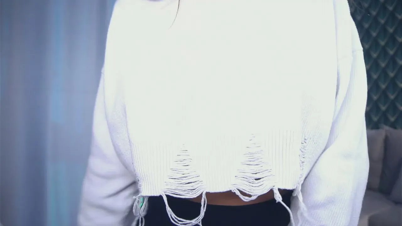 Offline RandiGomer on Cam4