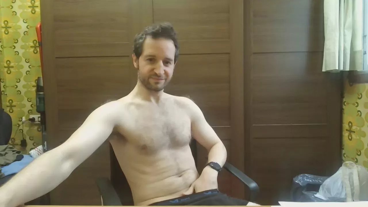 Offline RateMyDick_2024 on Cam4