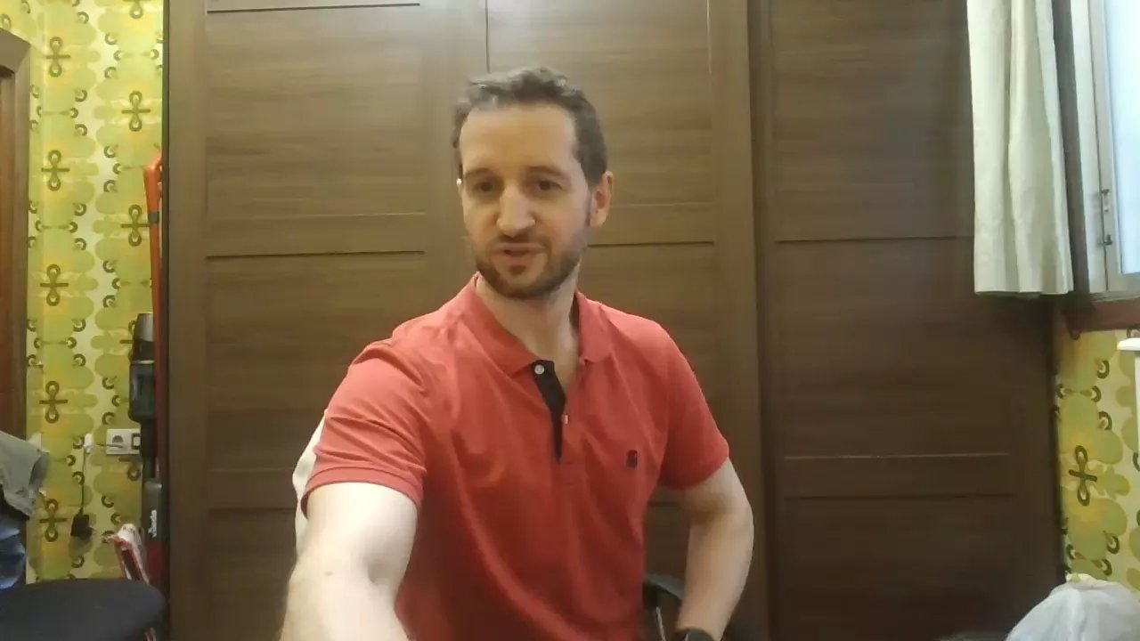 Offline RateMyDick_2024 on Cam4