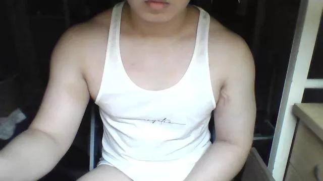 ray188 on Cam4 
