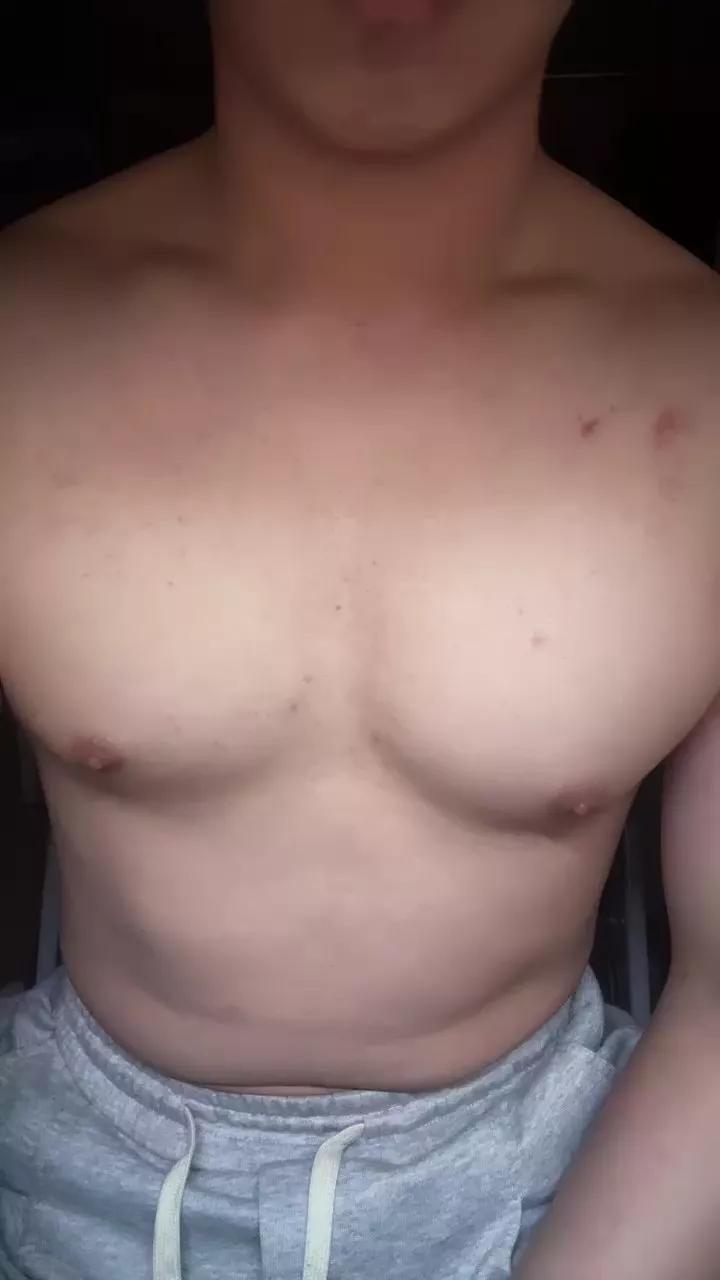 ray188 on Cam4 
