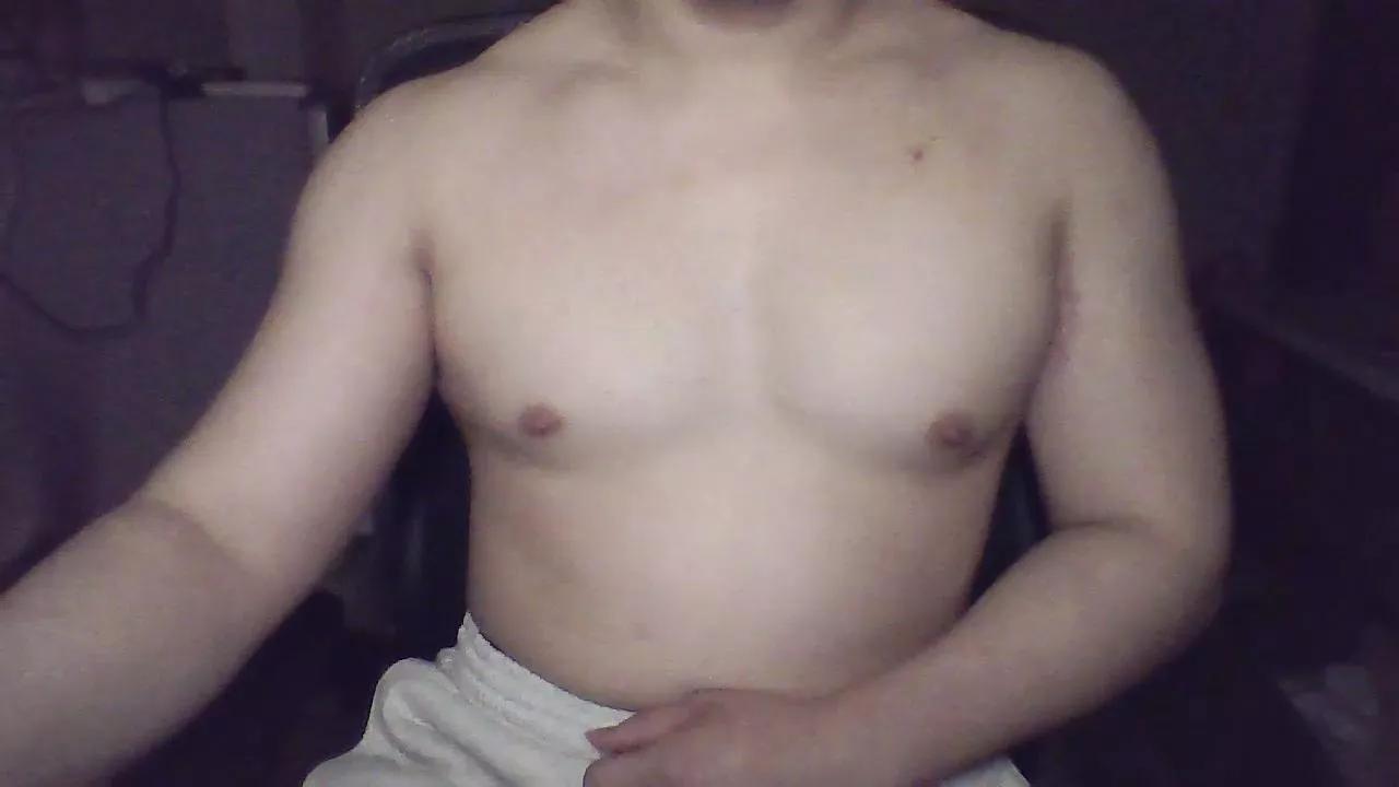 ray188 on Cam4 