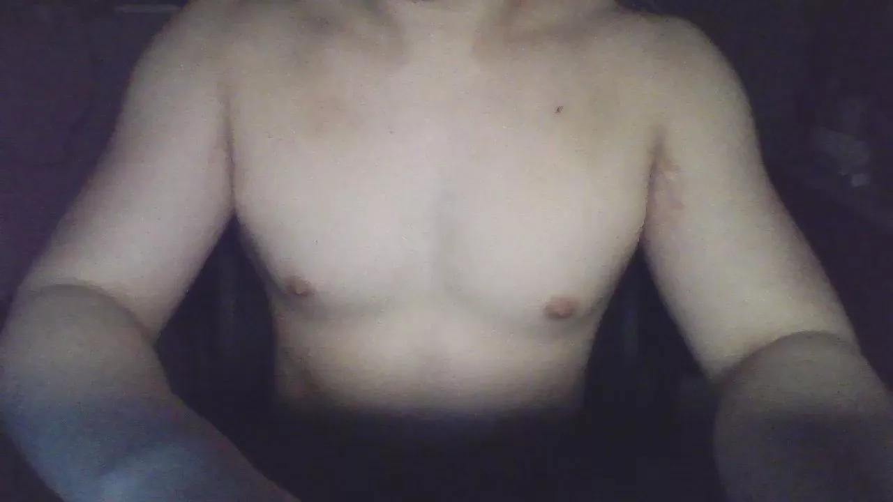 ray188 on Cam4 