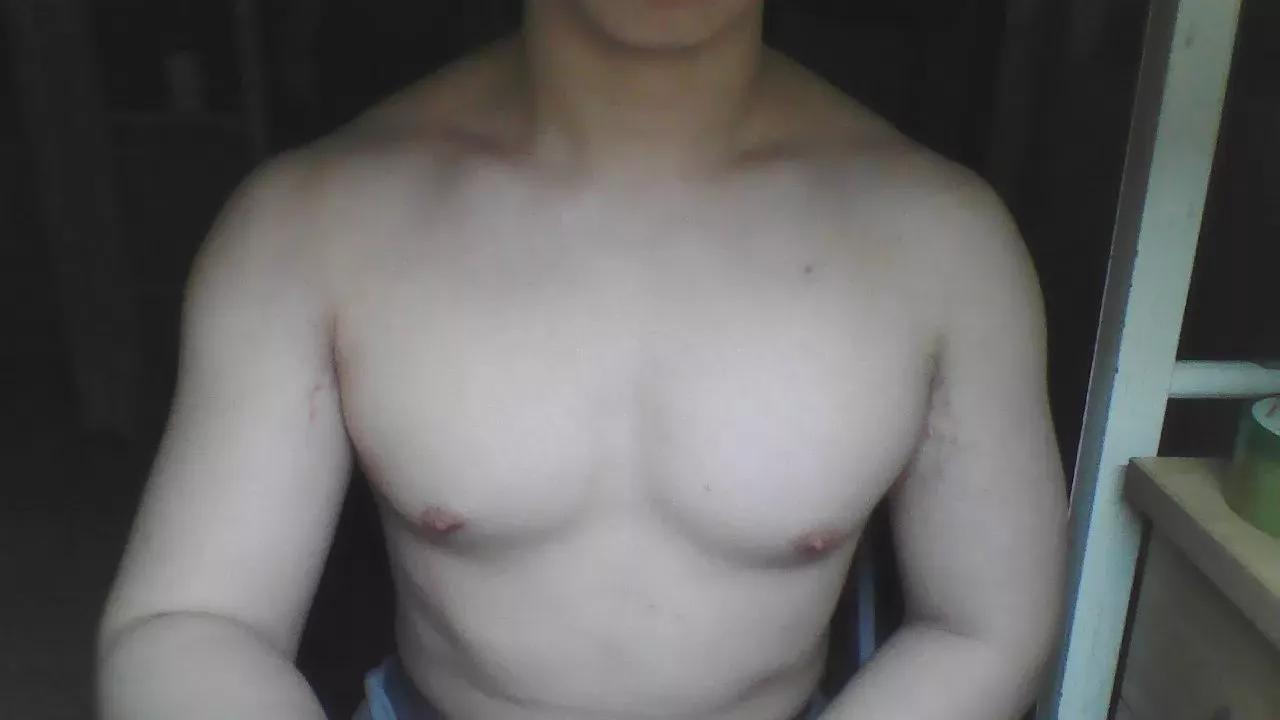 ray188 on Cam4 