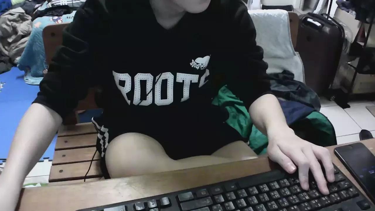 rayo220 on Cam4 