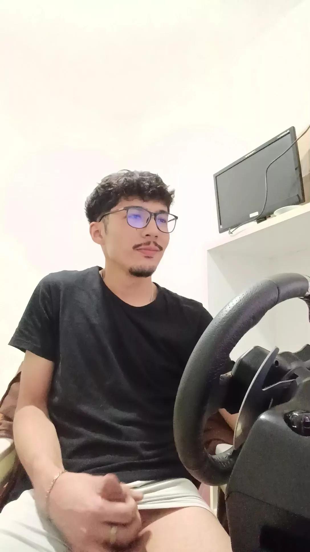 reallucasor on Cam4 