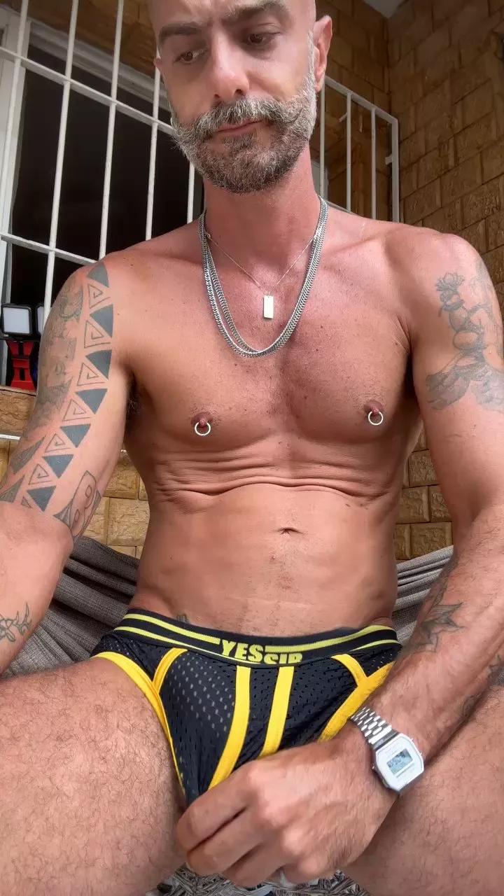 recoblue22cm on Cam4 