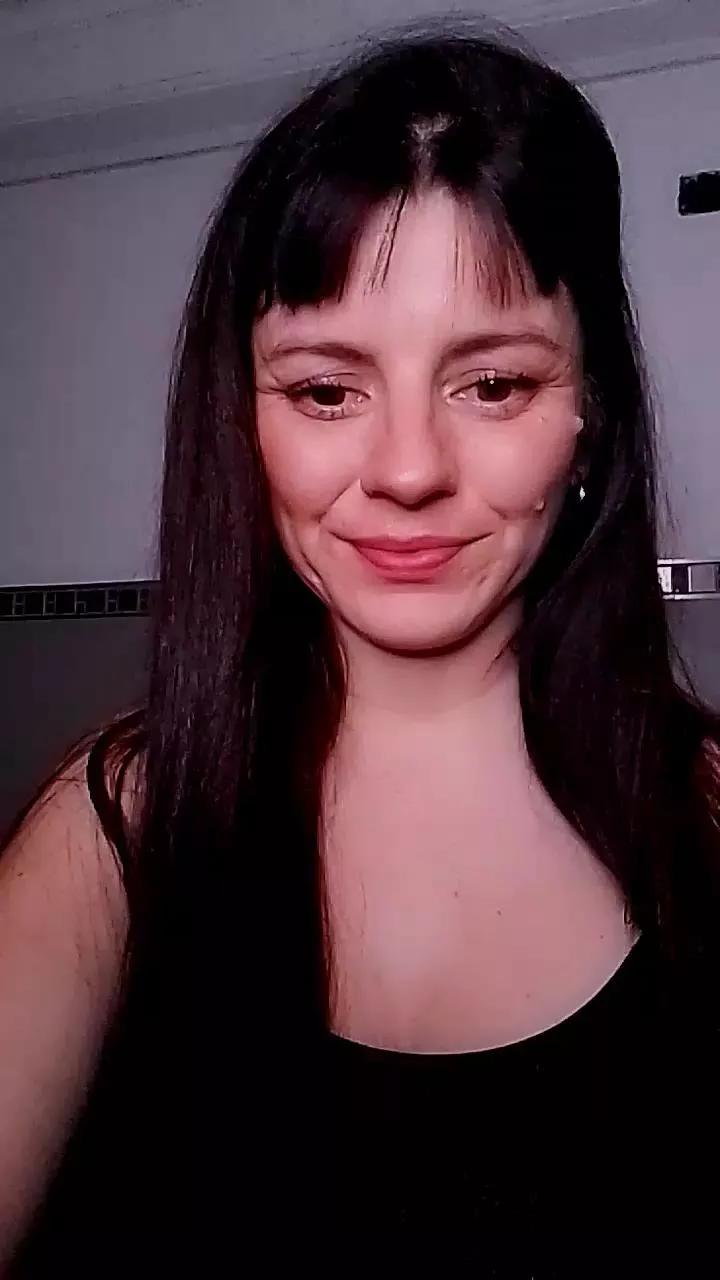 reinamomo2 on Cam4 