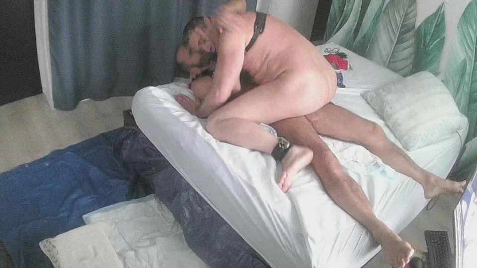 reivaxf on Cam4 
