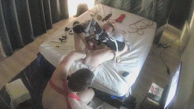 reivaxf on Cam4 