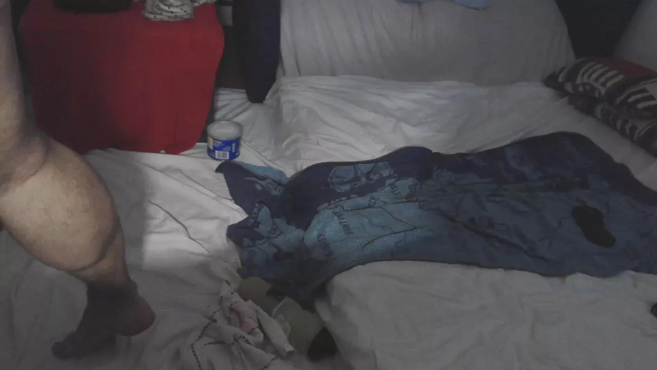 reivaxf on Cam4 